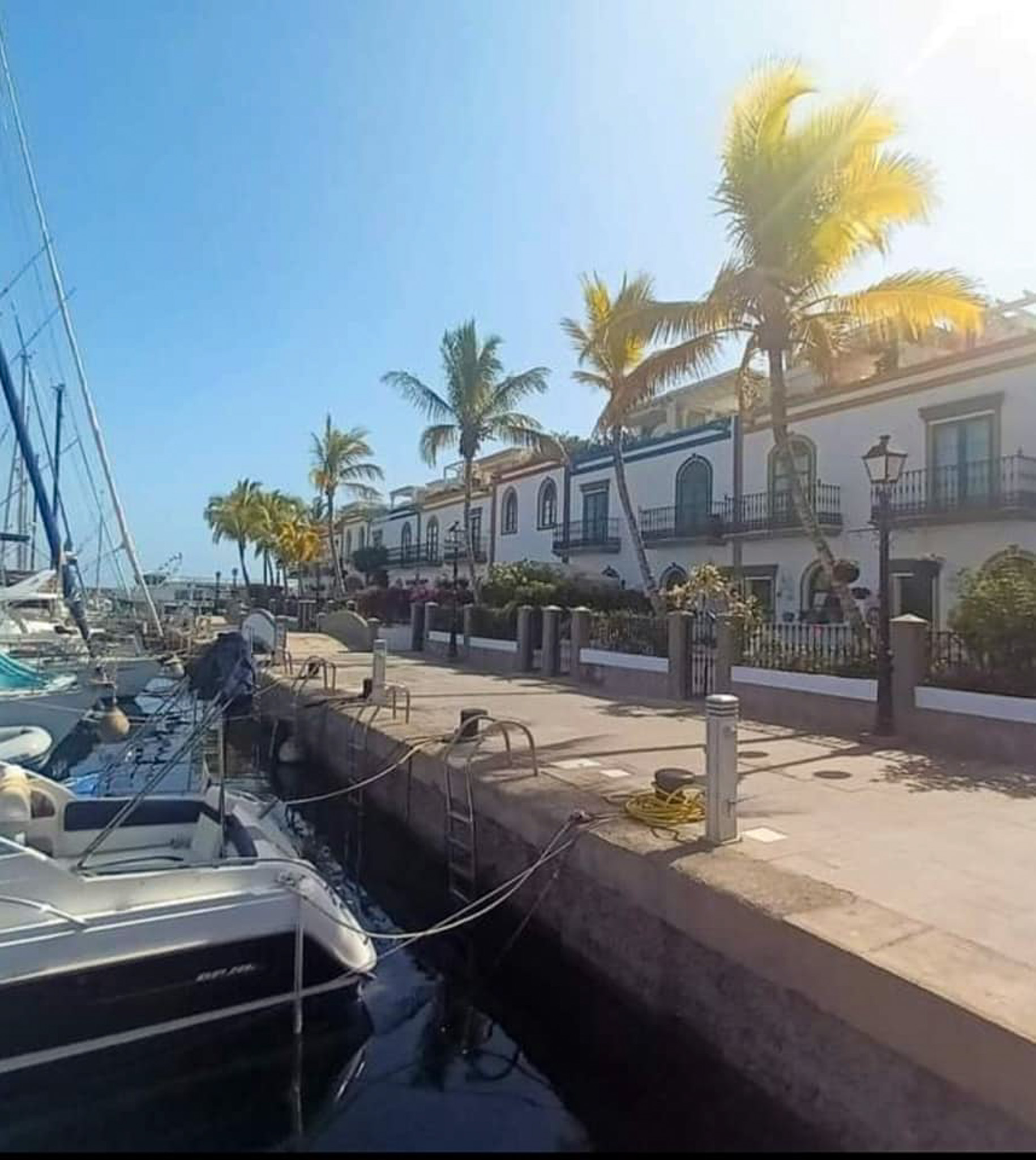 Wohnung zum Verkauf in Gran Canaria 1