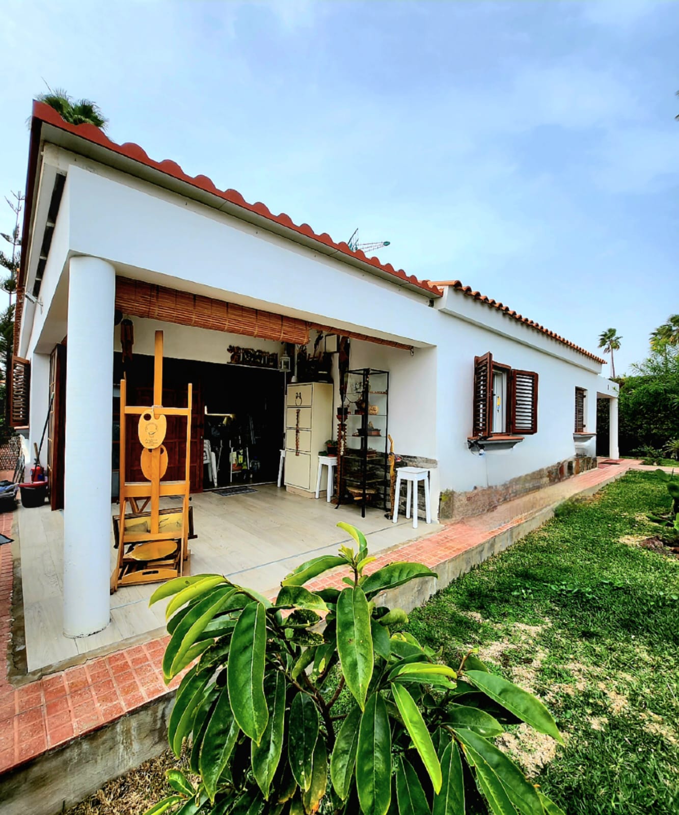 Villa te koop in Gran Canaria 2