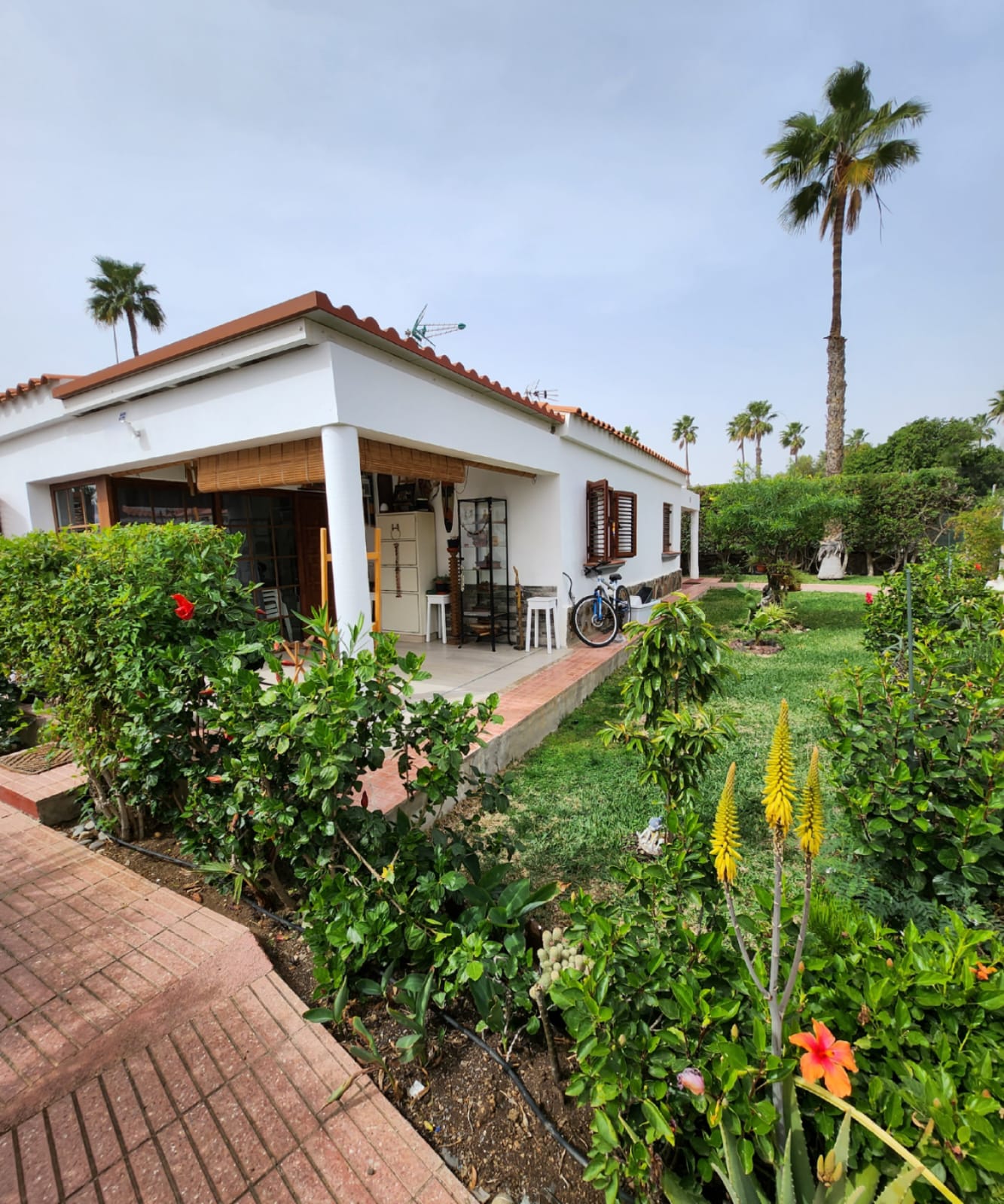 Villa te koop in Gran Canaria 14