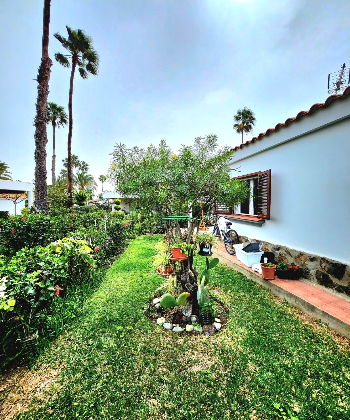 Villa te koop in Gran Canaria 4