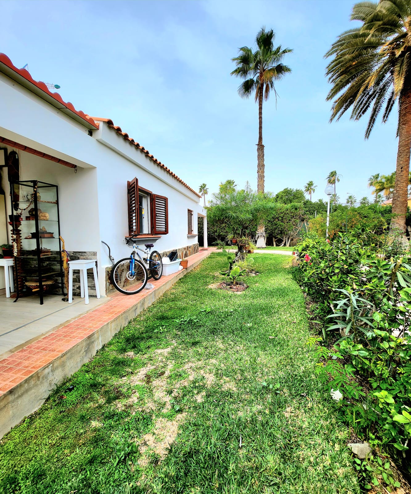 Villa te koop in Gran Canaria 26