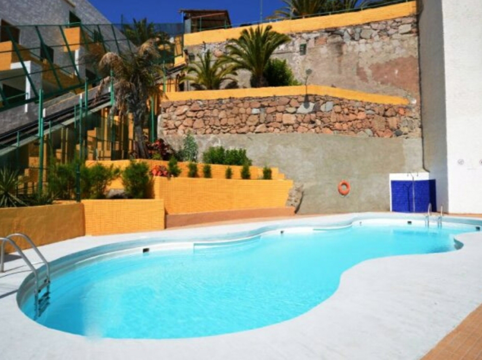 Apartamento en venta en Gran Canaria 20