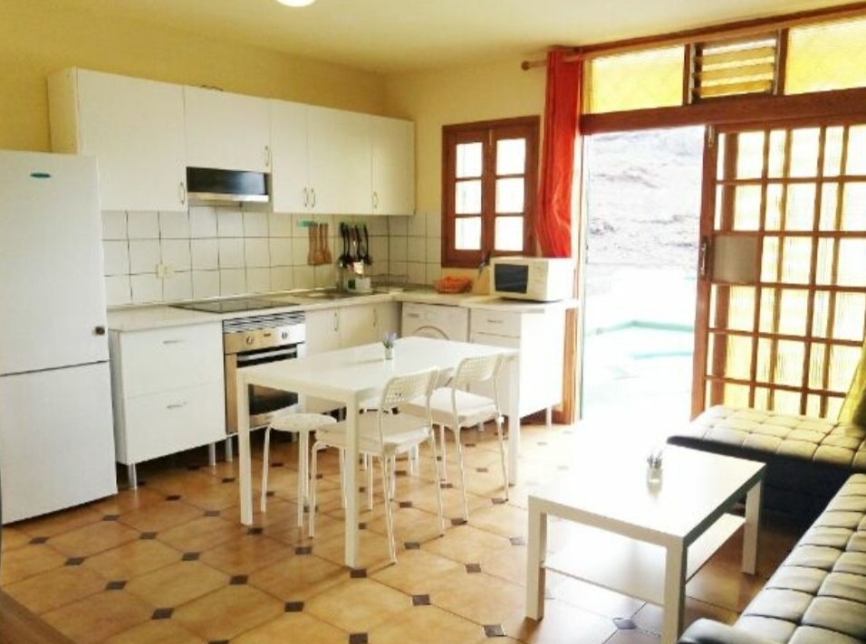 Appartement à vendre à Gran Canaria 4