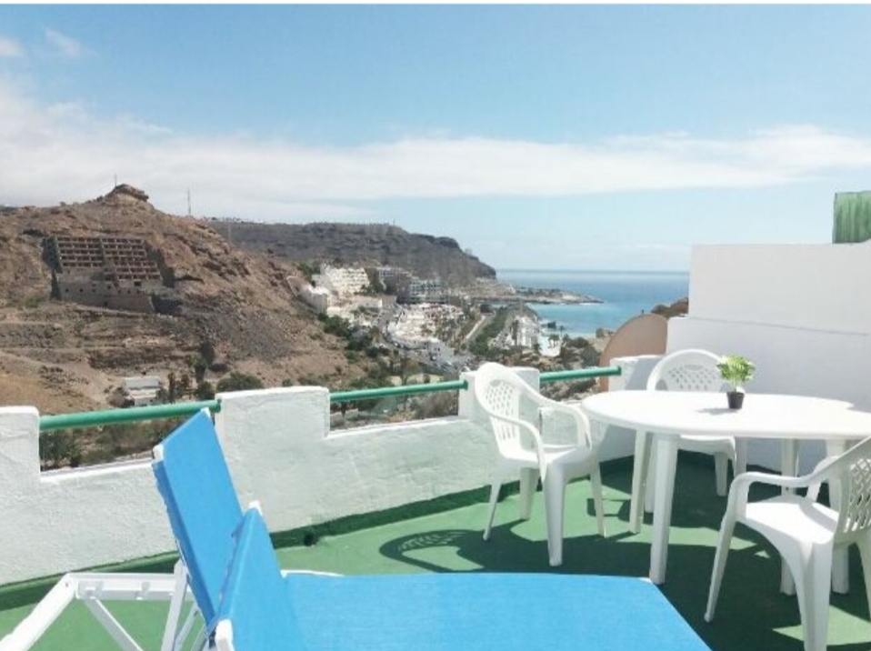 Appartement te koop in Gran Canaria 1