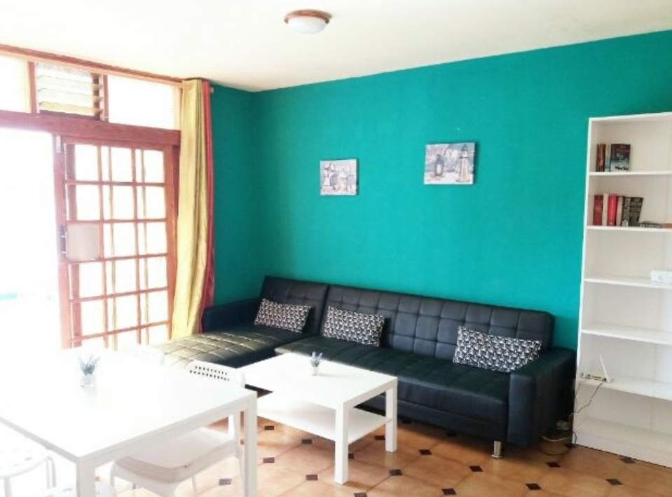 Appartement te koop in Gran Canaria 5