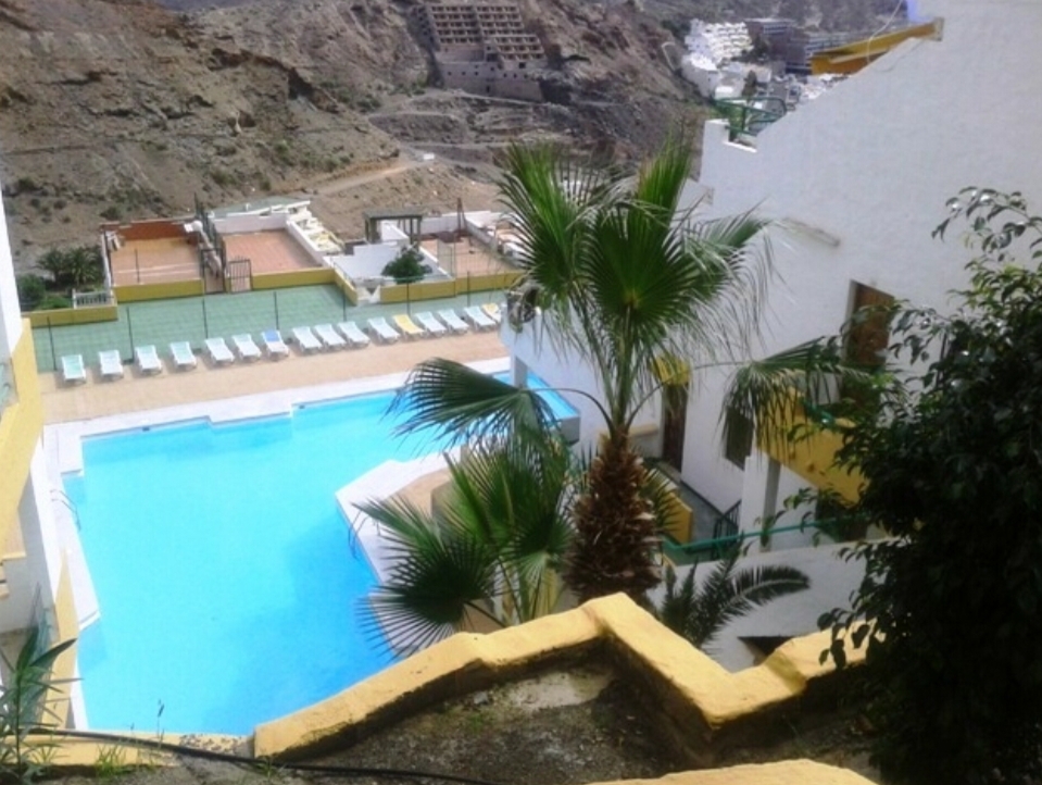 Appartement te koop in Gran Canaria 3