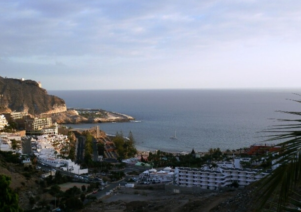 Appartement à vendre à Gran Canaria 6