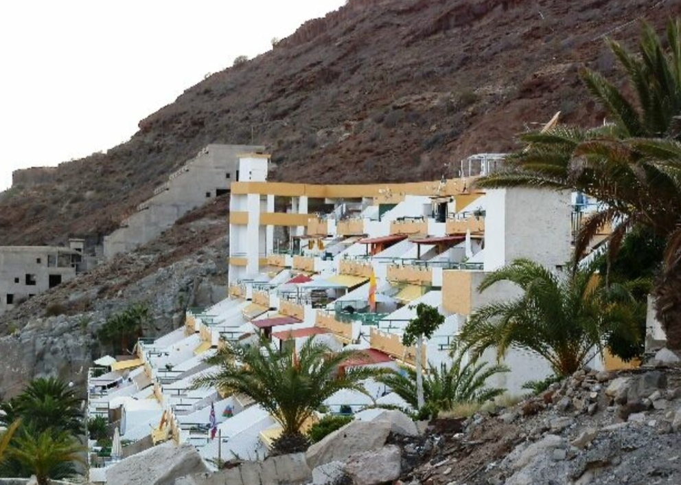 Appartement te koop in Gran Canaria 12