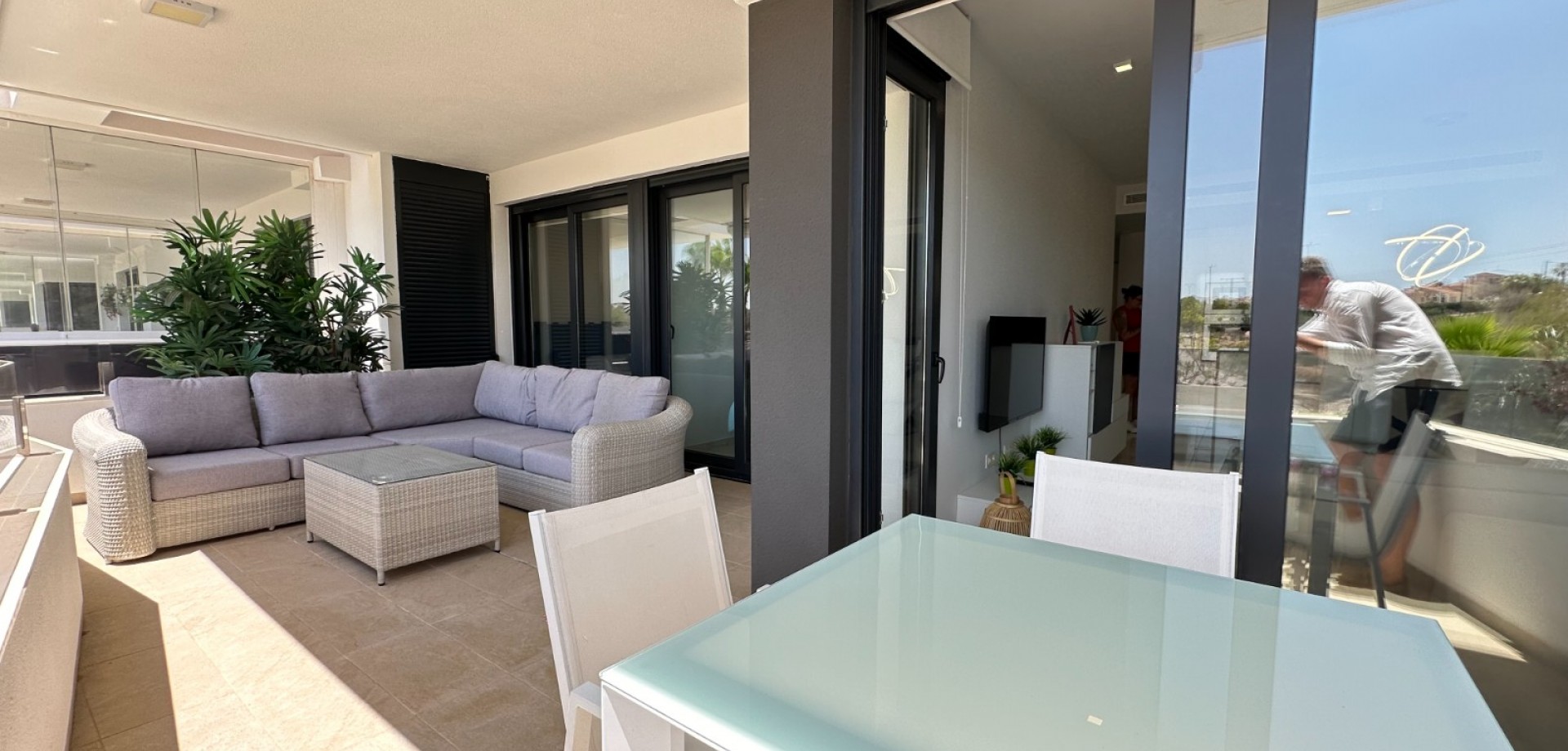 Apartamento en venta en Alicante 11