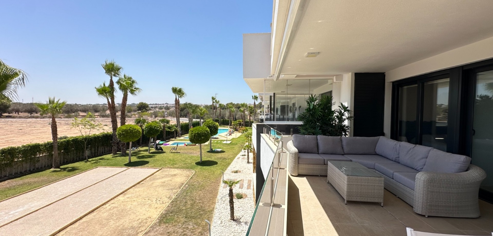 Apartamento en venta en Alicante 18