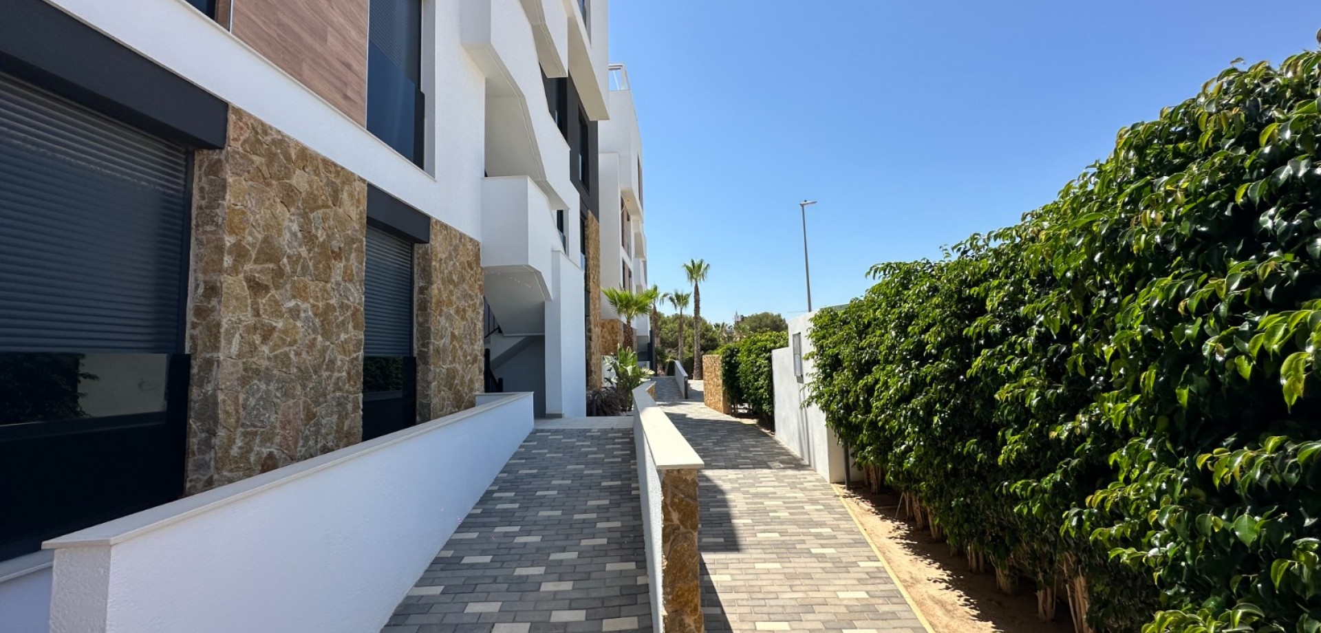 Apartamento en venta en Alicante 26