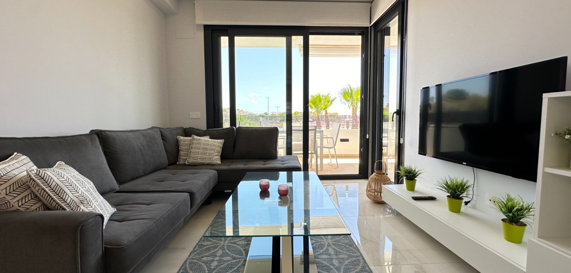 Apartamento en venta en Alicante 5