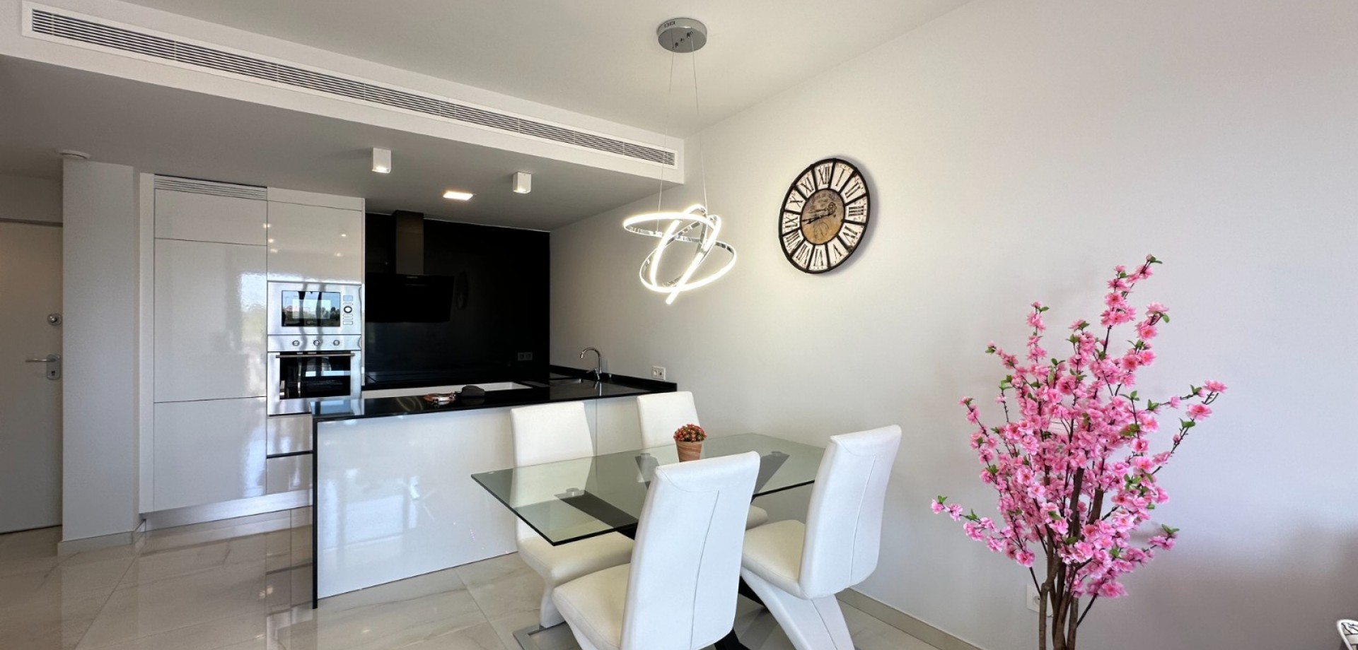 Apartamento en venta en Alicante 6