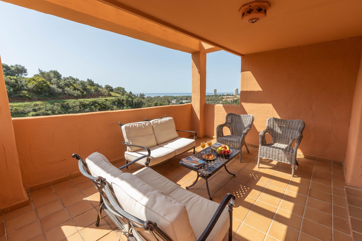 Apartamento en venta en Marbella - East 1