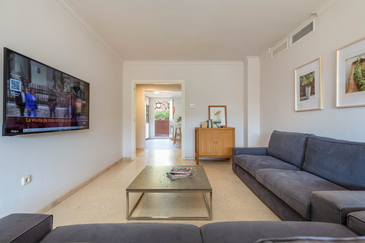 Apartamento en venta en Marbella - East 6