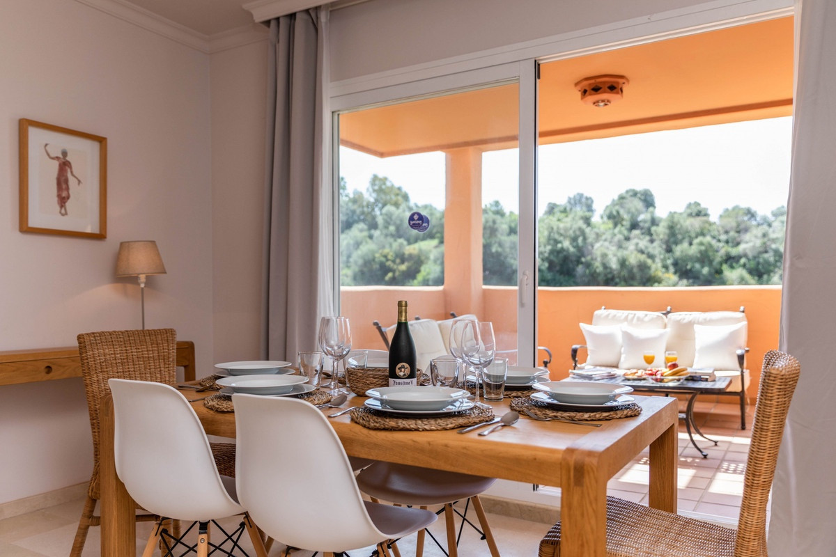 Apartamento en venta en Marbella - East 3