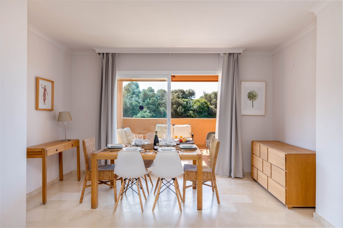 Apartamento en venta en Marbella - East 7