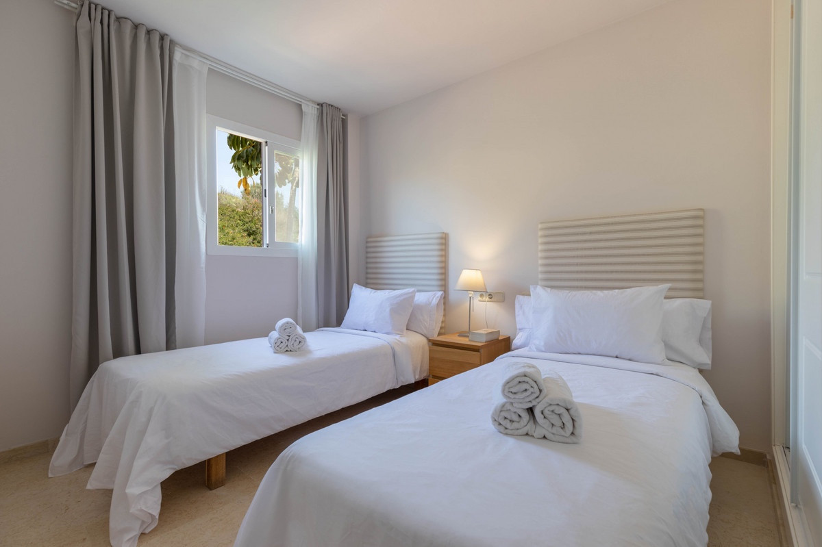 Apartamento en venta en Marbella - East 12