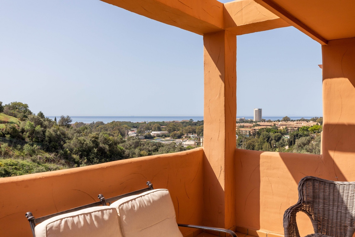 Apartamento en venta en Marbella - East 13