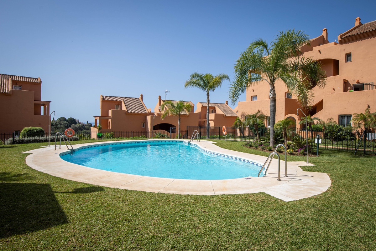 Apartamento en venta en Marbella - East 2