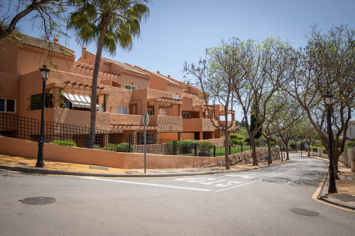 Apartamento en venta en Marbella - East 19