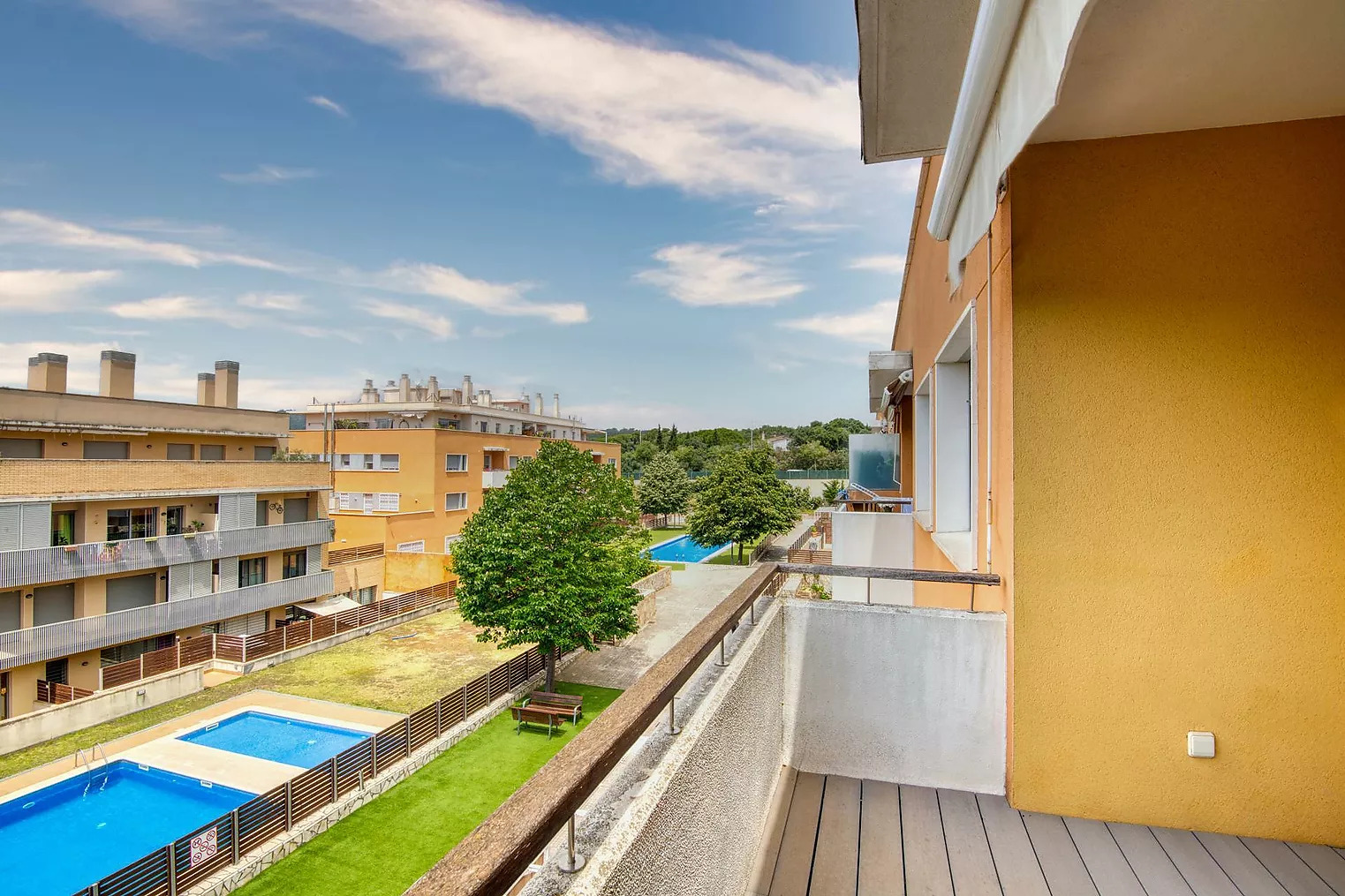 Apartamento en venta en Sant Feliu de Guixols and surroundings 2