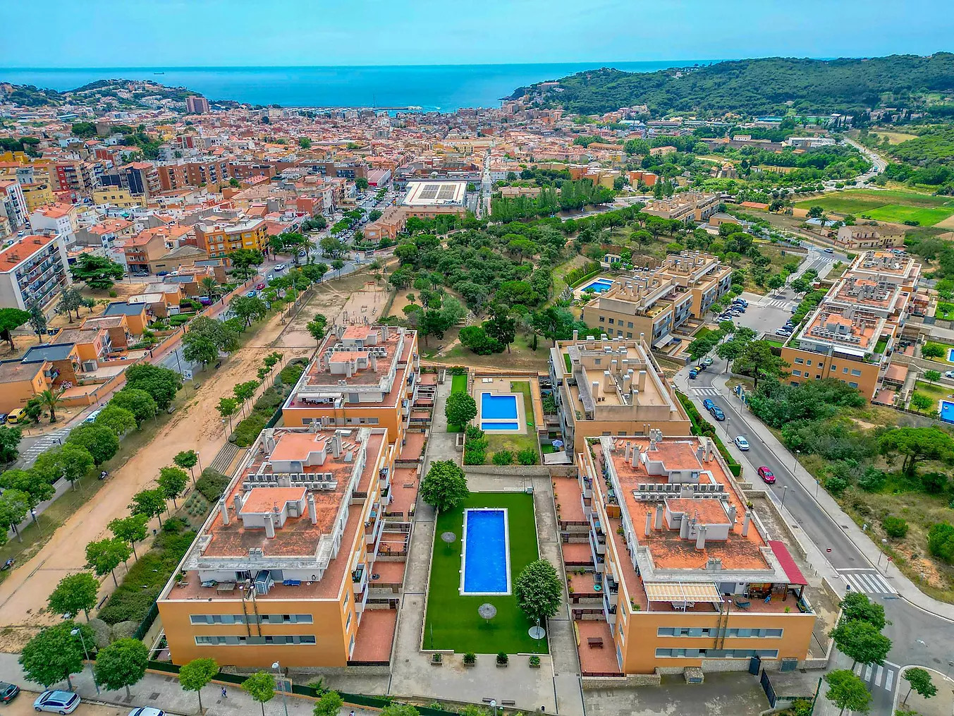 Apartamento en venta en Sant Feliu de Guixols and surroundings 22