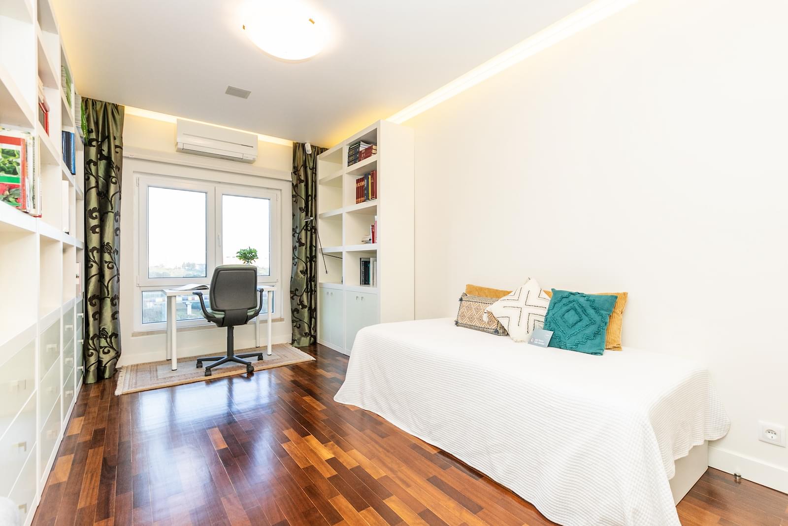 Appartement te koop in Lisbon 18