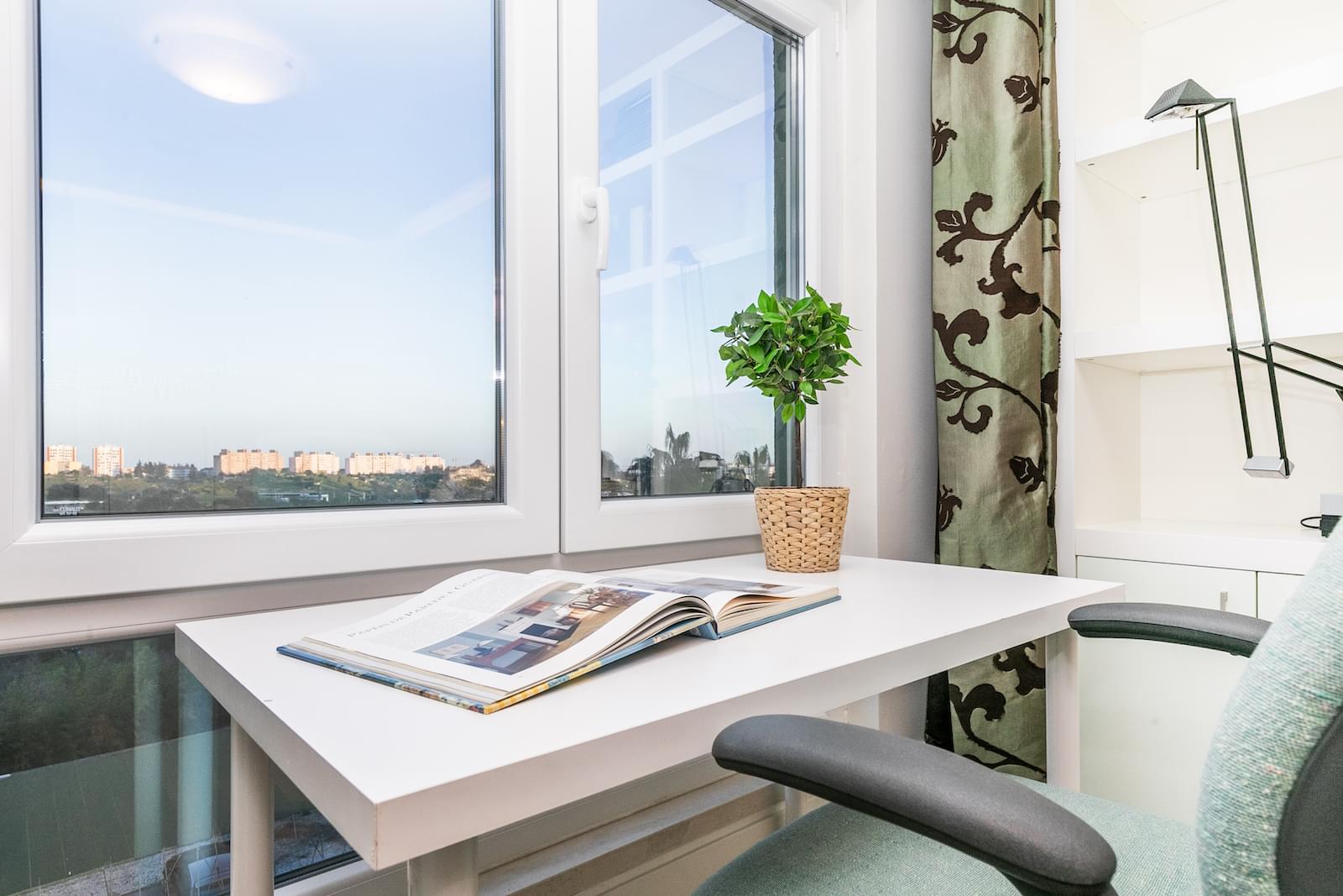 Apartamento en venta en Lisbon 19