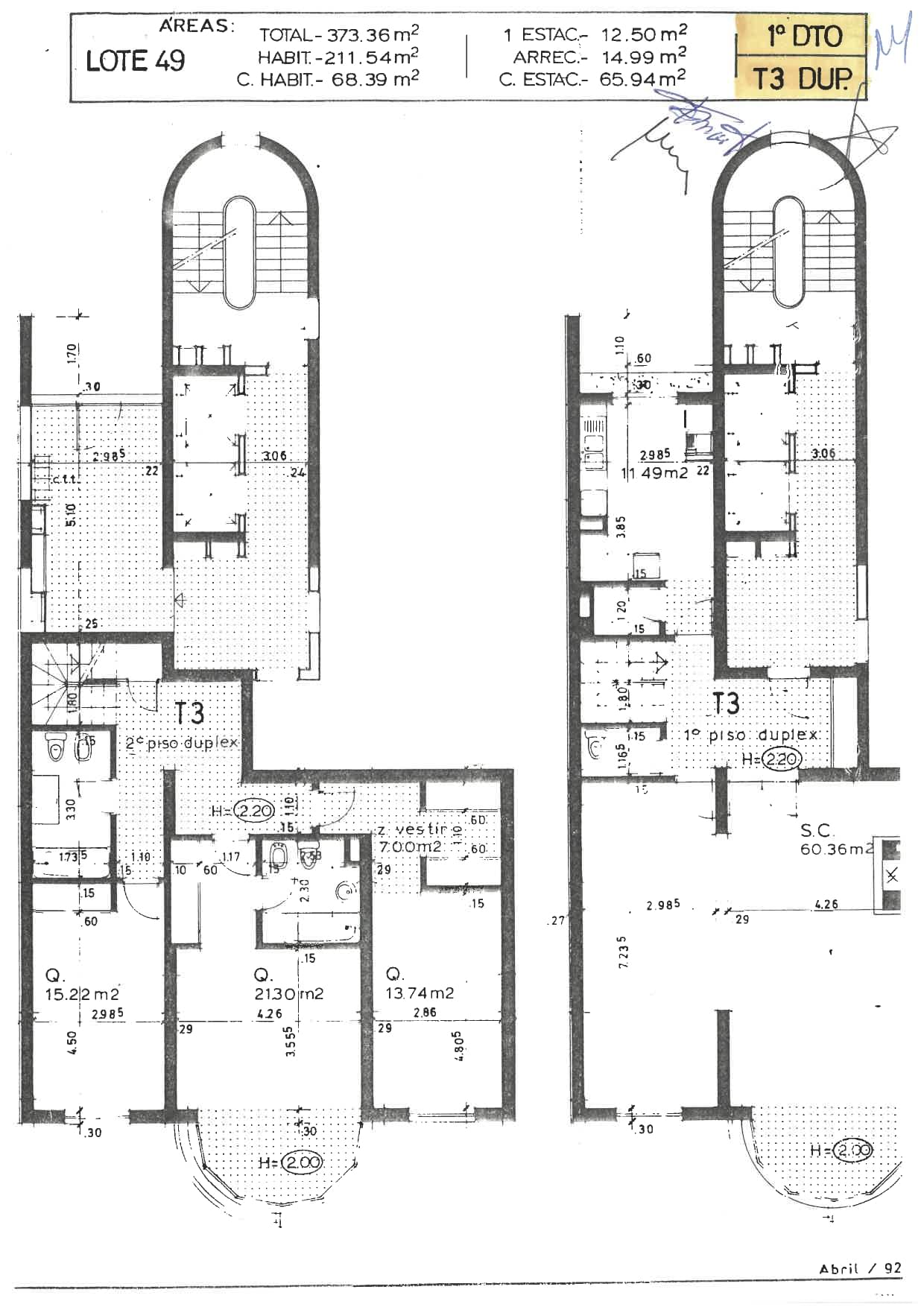 Apartamento en venta en Lisbon 32