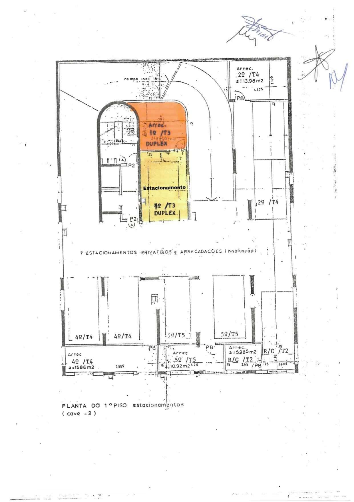 Apartamento en venta en Lisbon 33