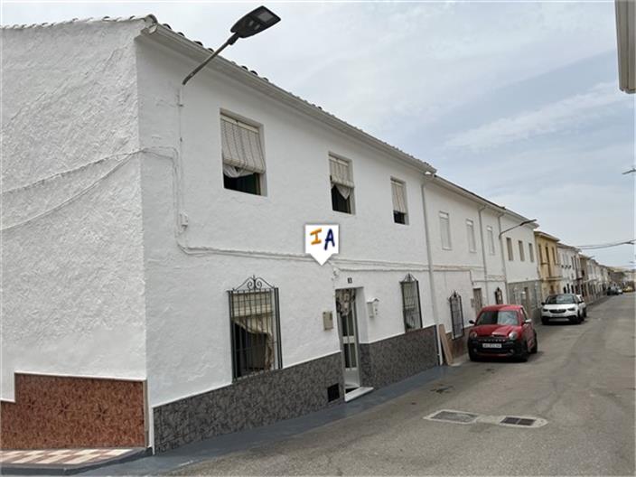 Adosada en venta en Guardamar and surroundings 1