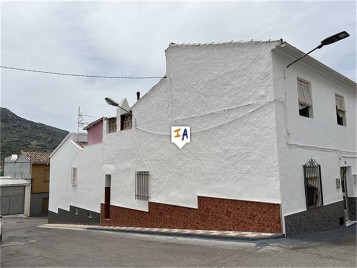 Adosada en venta en Guardamar and surroundings 5