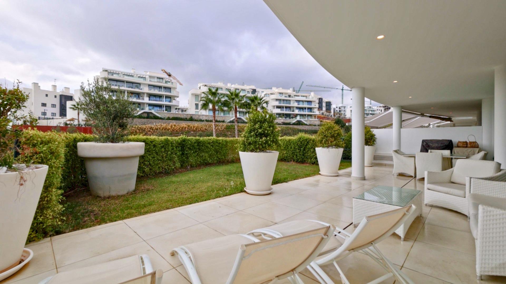 Apartamento en venta en Benalmádena 27