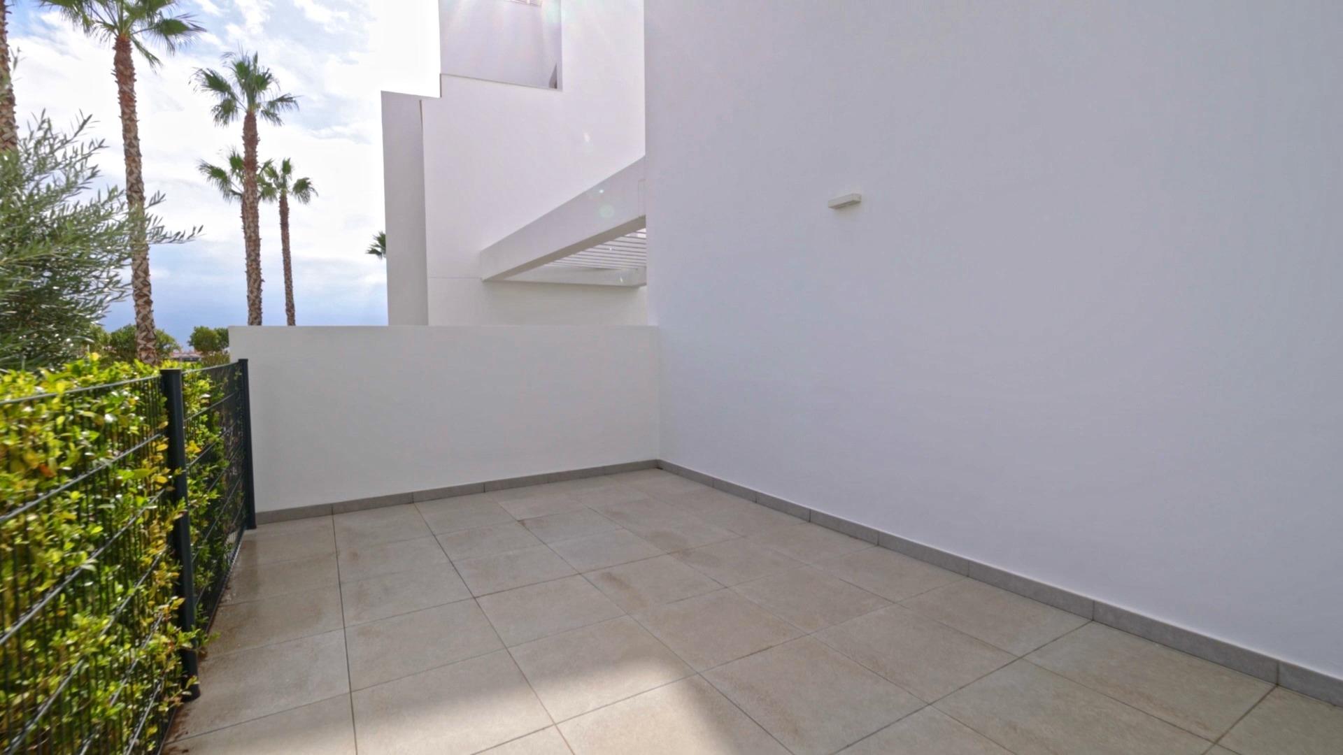 Apartamento en venta en Benalmádena 34