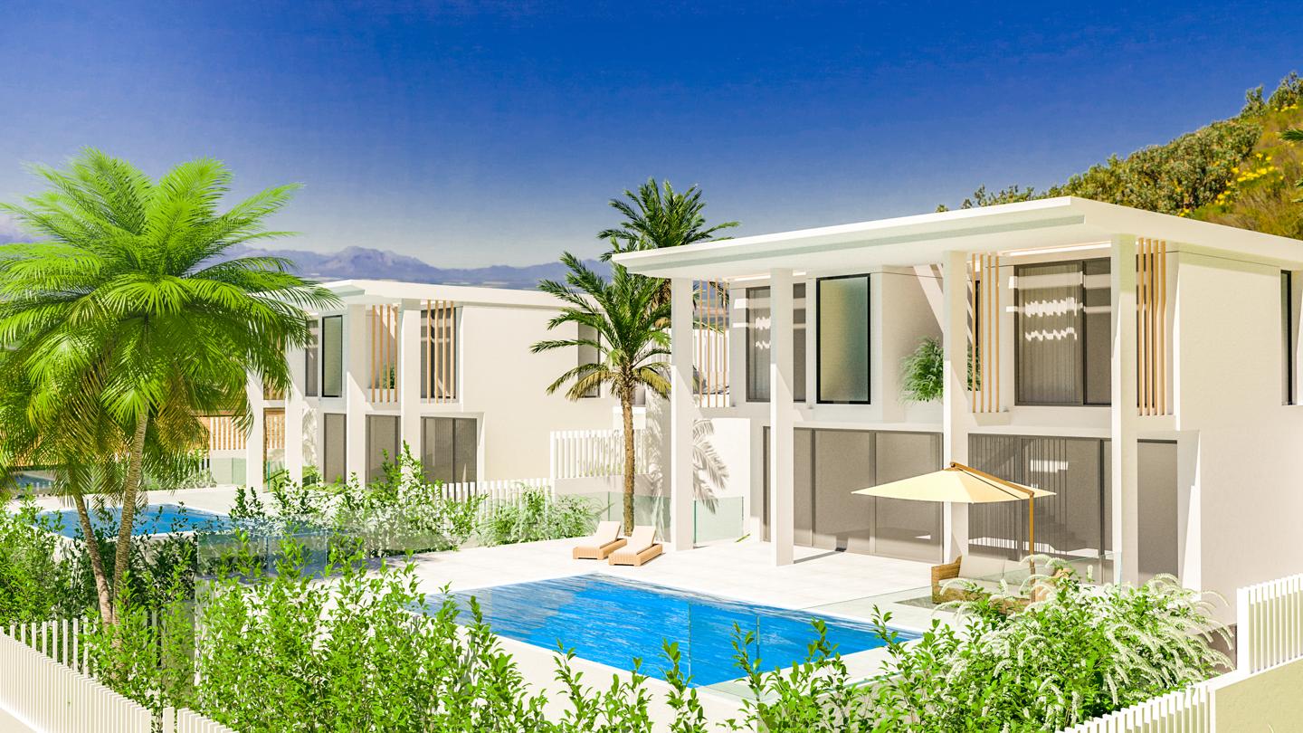 Plot à vendre à Estepona 9