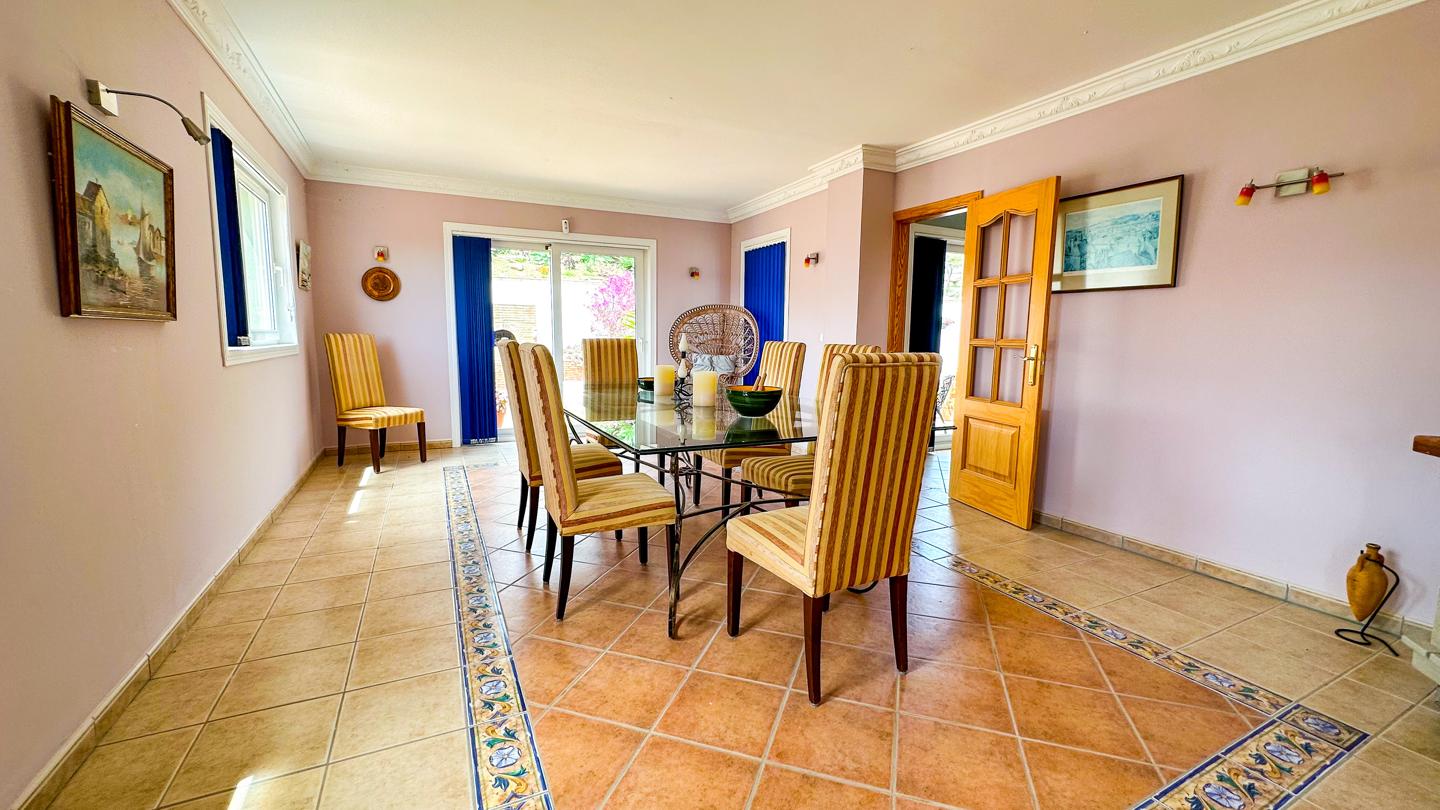 Maison de campagne à vendre à Estepona 3