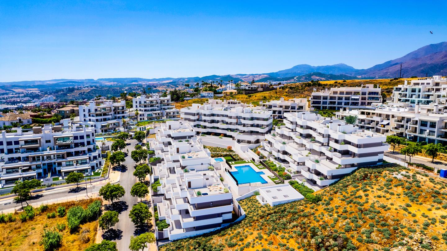 Appartement te koop in Estepona 6