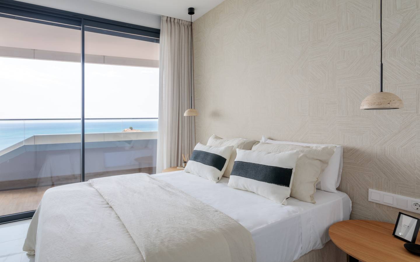 Apartamento en venta en Benidorm 13