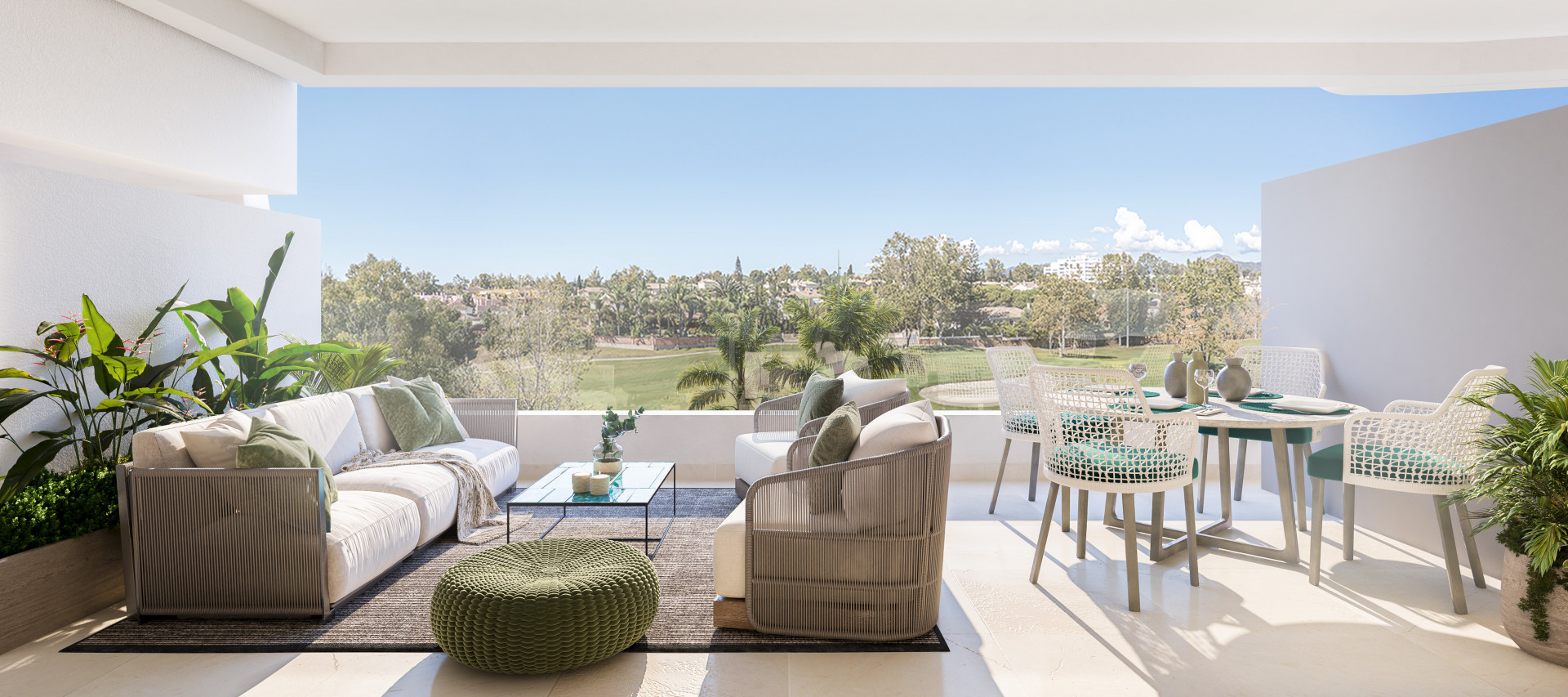 Apartment for sale in Marbella - San Pedro and Guadalmina 3