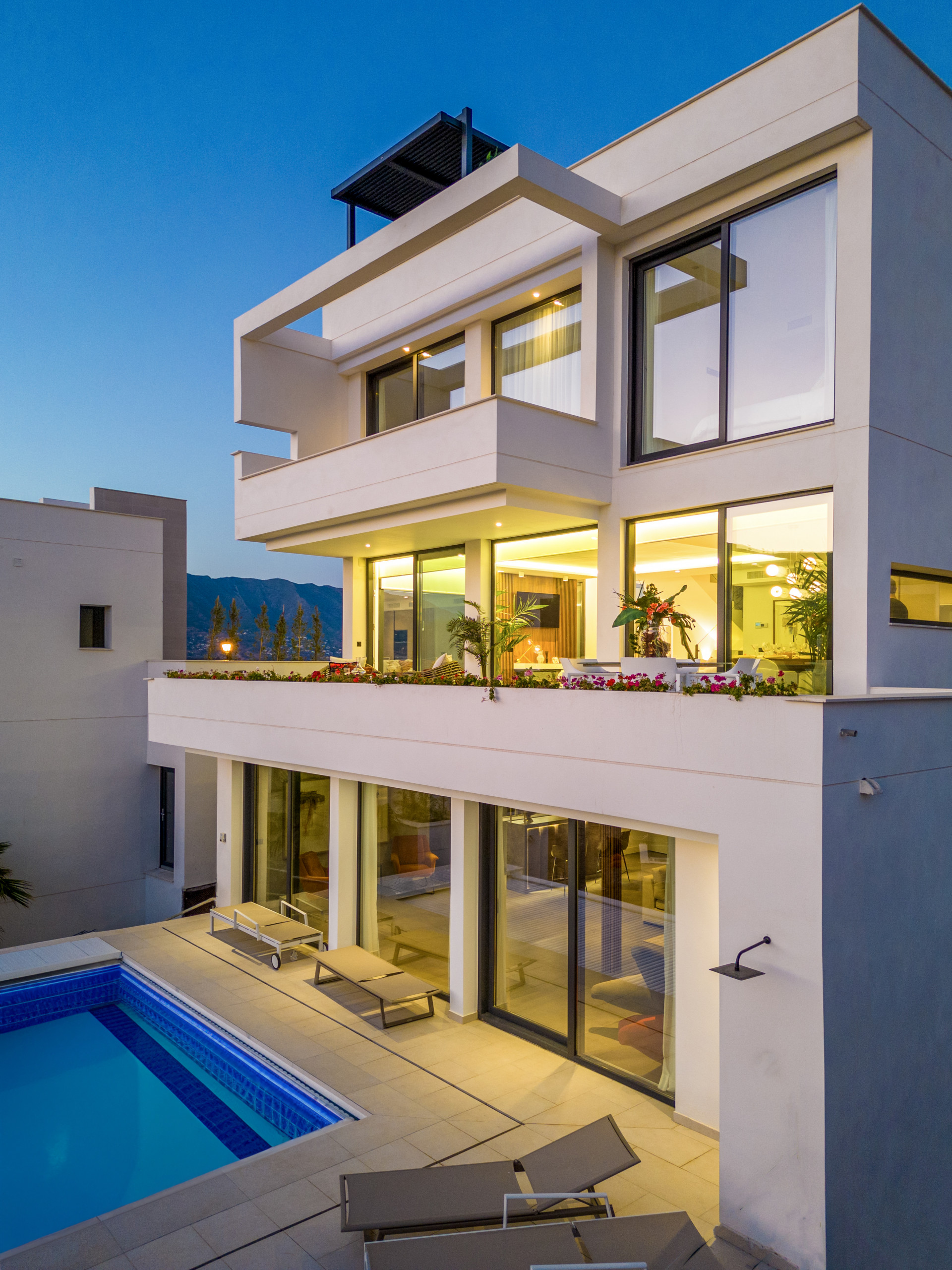 Villa à vendre à Mijas 2