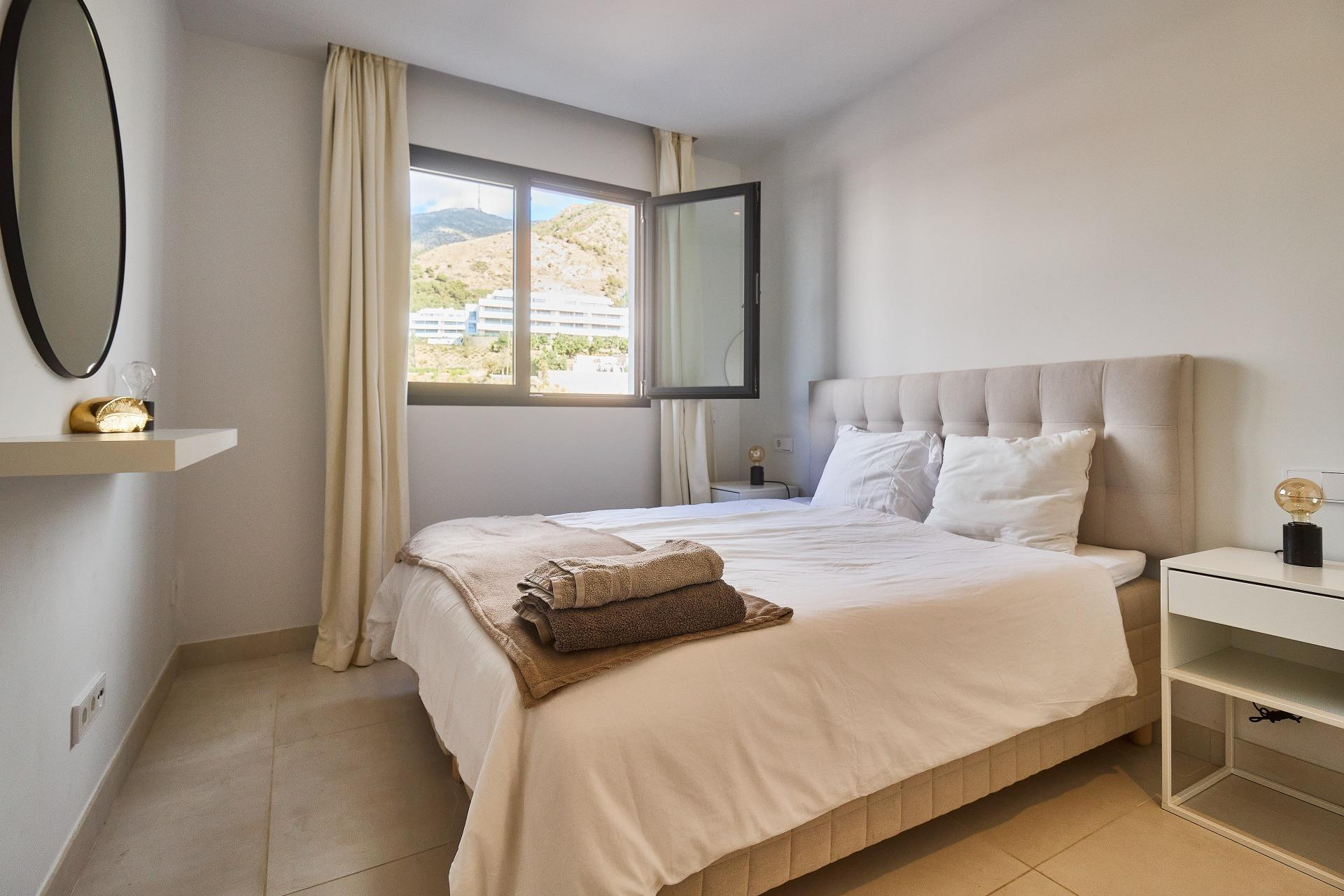 Apartamento en venta en Benalmádena 23