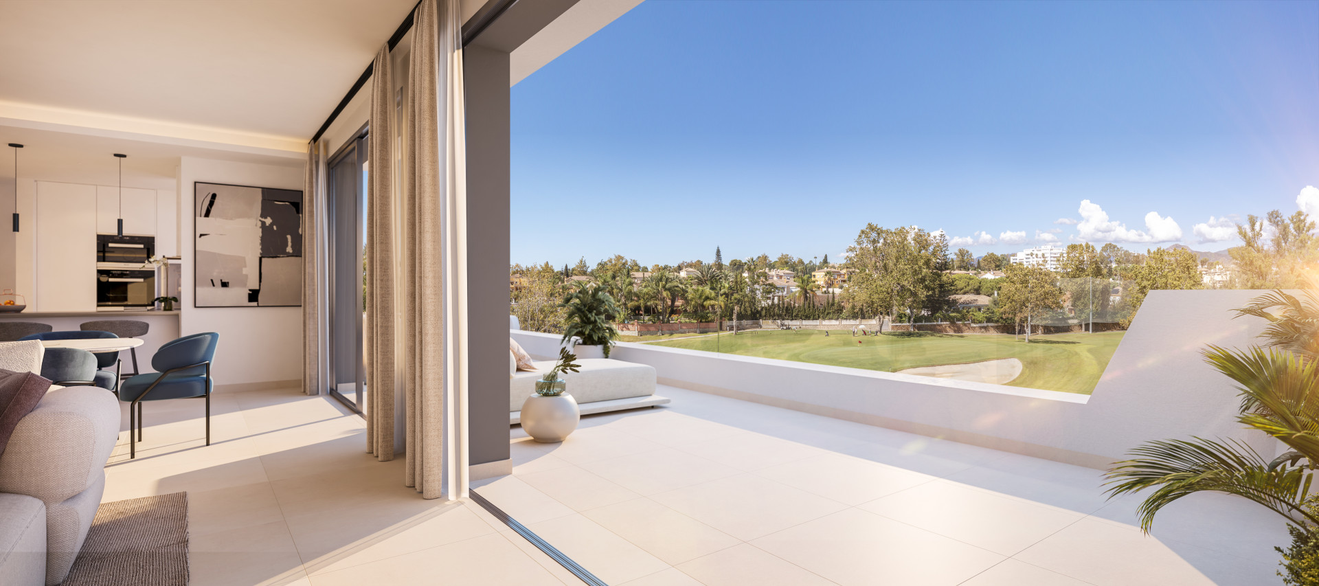 Apartment for sale in Marbella - San Pedro and Guadalmina 8