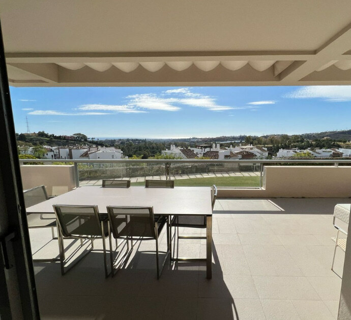 Property Image 617999-malaga-apartment-3-3