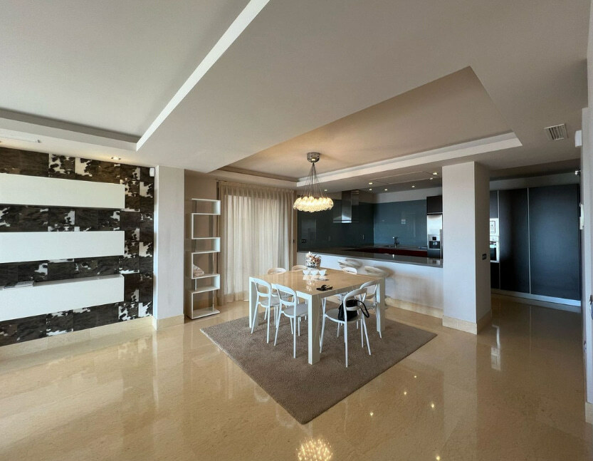 Apartment for sale in Málaga 2