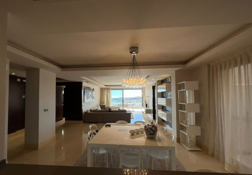 Apartment for sale in Málaga 12