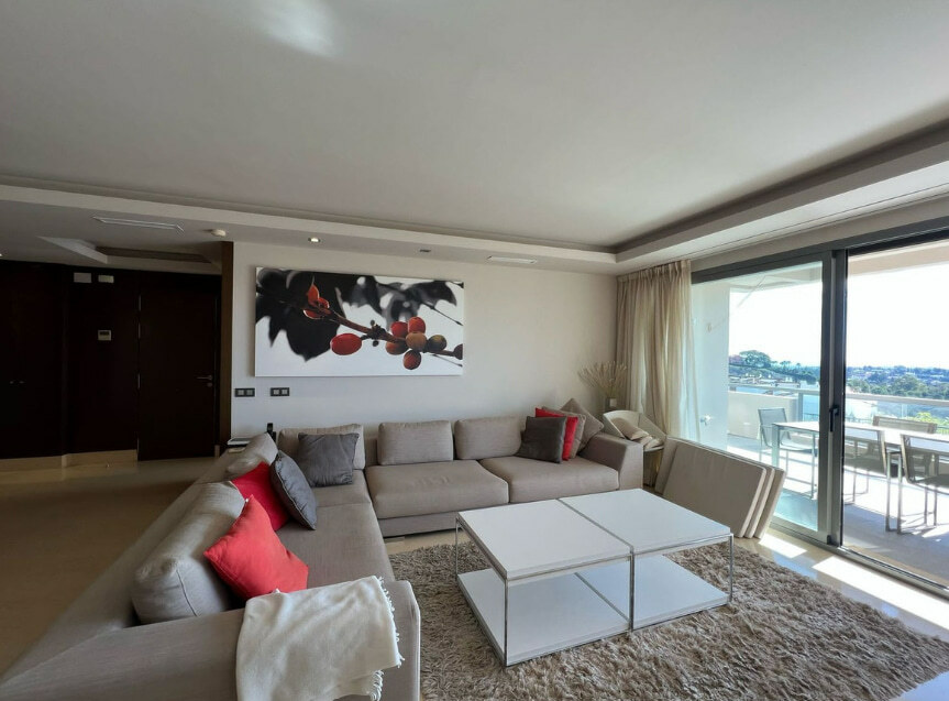 Apartment for sale in Málaga 13