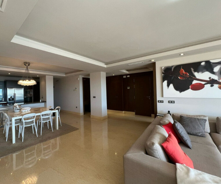 Apartment for sale in Málaga 14