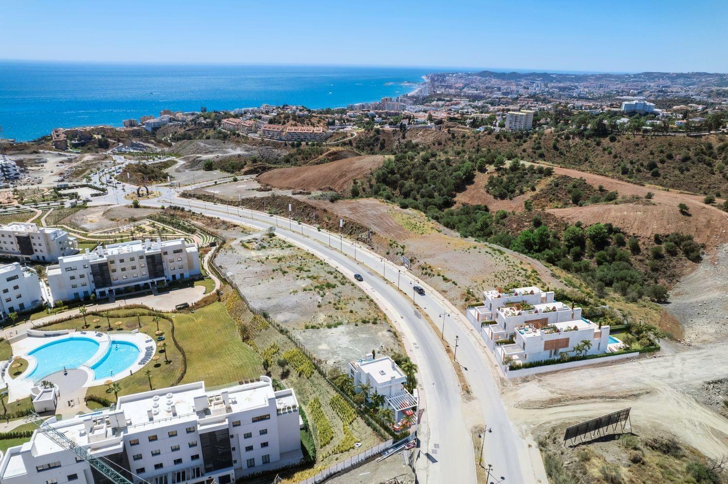 Вилла для продажи в Fuengirola 8