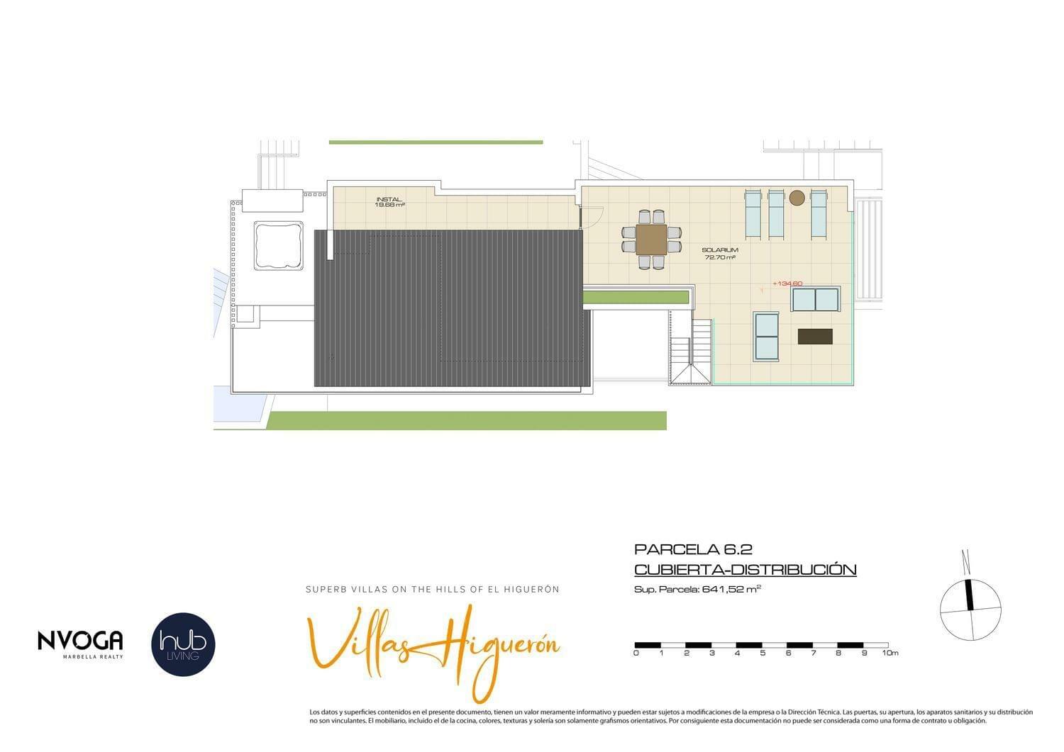 Вилла для продажи в Fuengirola 12